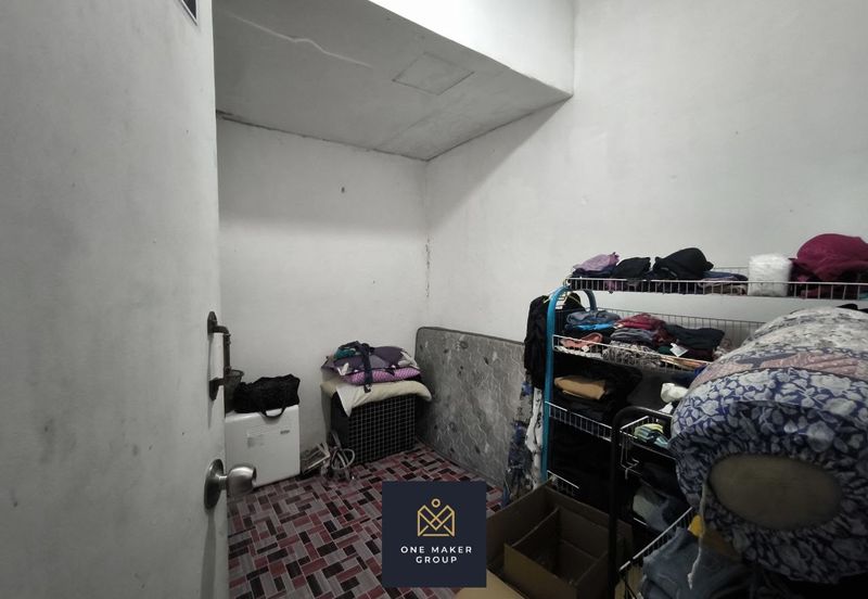 Taman Nusa Perintis 1