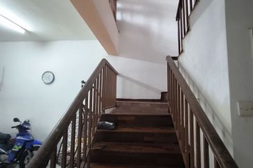 Taman Nusa Perintis 1