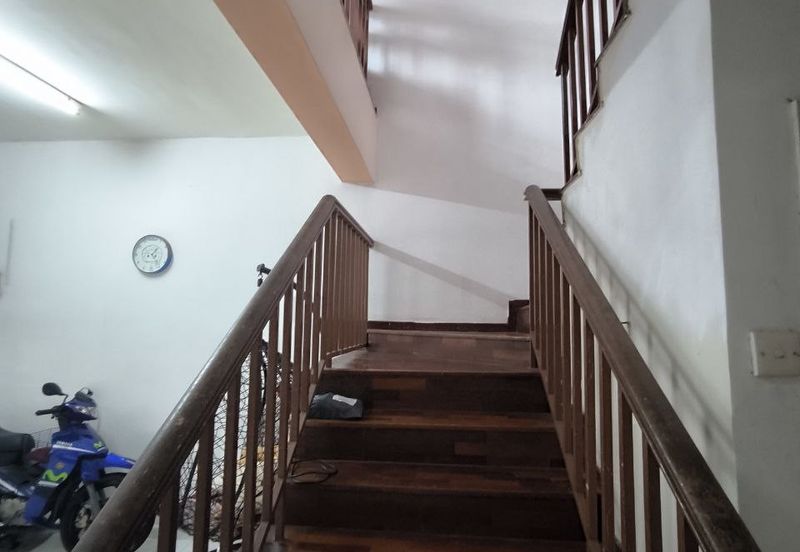 Taman Nusa Perintis 1