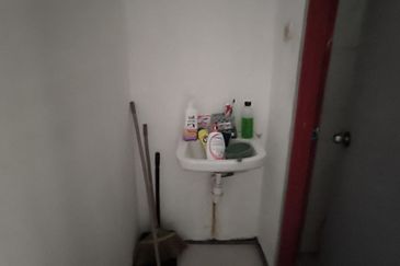 Taman Nusa Perintis 1