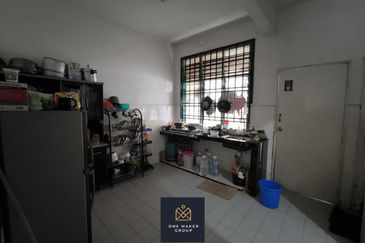 Taman Nusa Perintis 1