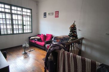 Taman Nusa Perintis 1