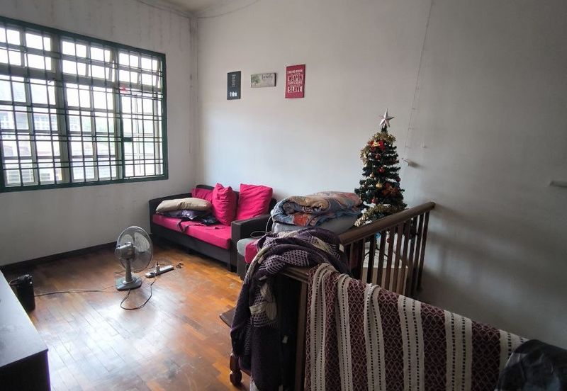 Taman Nusa Perintis 1