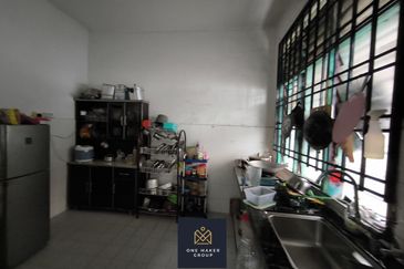 Taman Nusa Perintis 1