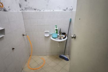 Taman Nusa Perintis 1