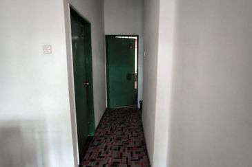 Taman Nusa Perintis 1