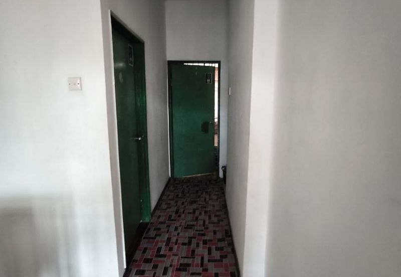 Taman Nusa Perintis 1