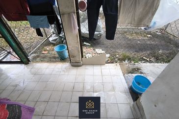 Taman Nusa Perintis 1