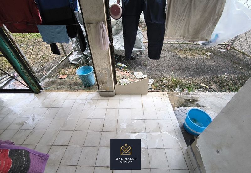 Taman Nusa Perintis 1