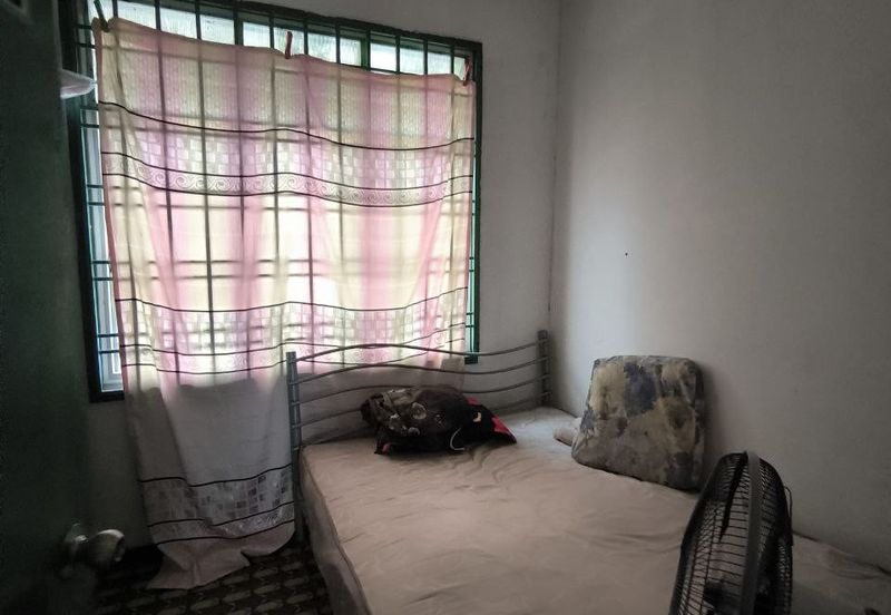 Taman Nusa Perintis 1