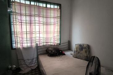 Taman Nusa Perintis 1