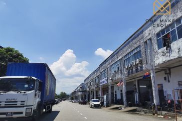 Taman Industri Jaya