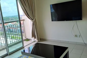 Lake View Suites