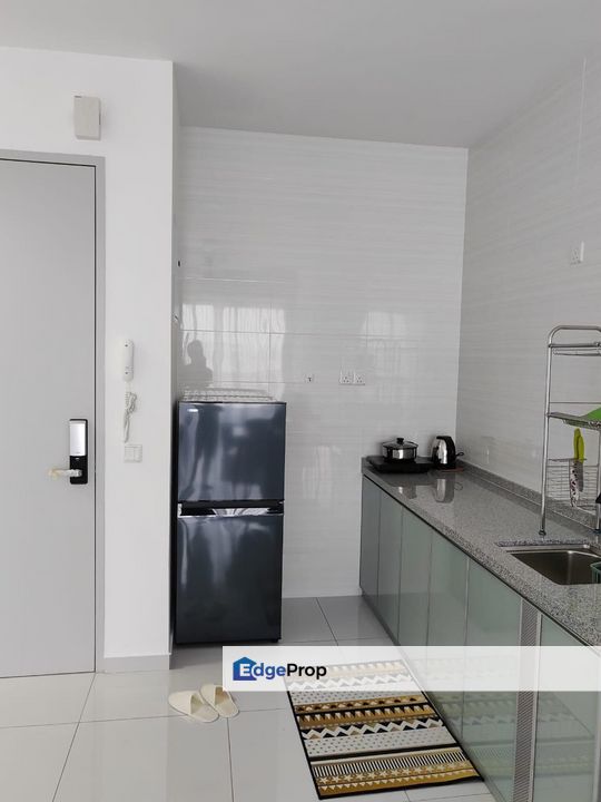 Sky Tree Apartment for rent, Johor, Nusajaya