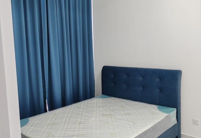 Sky Trees @ Bukit Indah