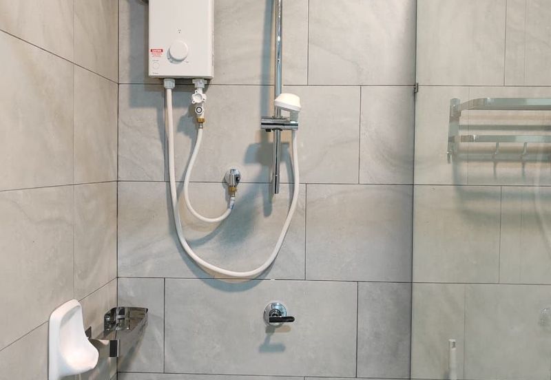 Sky Trees @ Bukit Indah