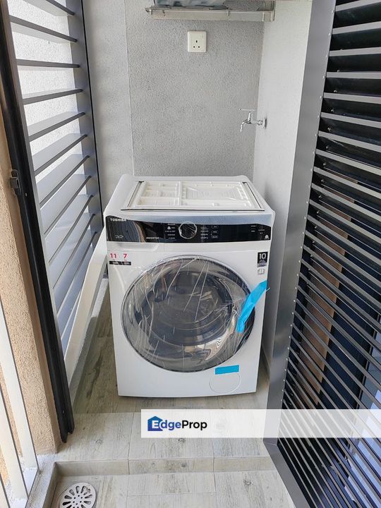 Sky Tree Apartment for rent, Johor, Nusajaya