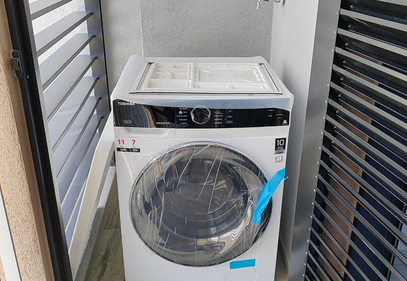 Sky Trees @ Bukit Indah