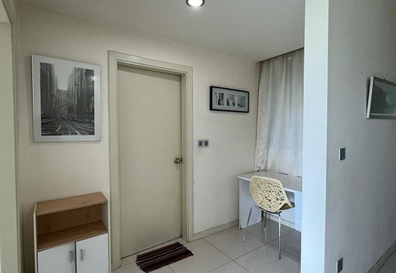 Impiana @ East Ledang