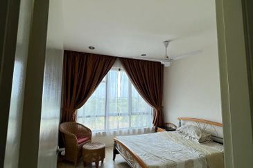 Impiana @ East Ledang