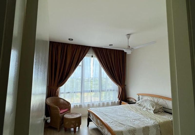 Impiana @ East Ledang