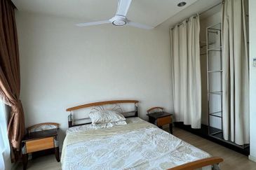 Impiana @ East Ledang