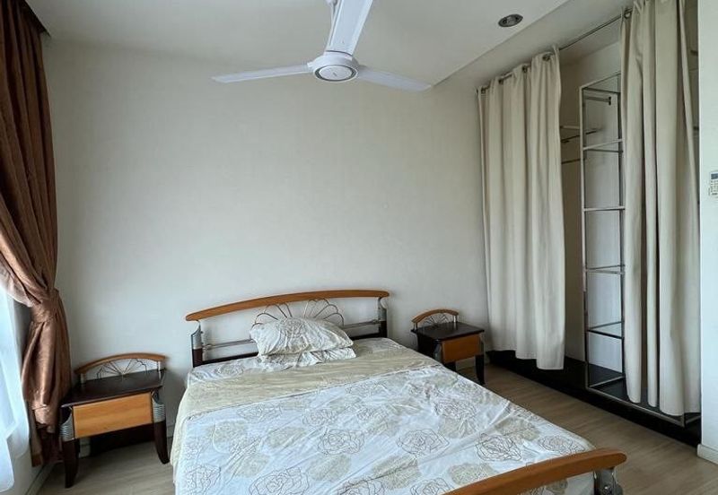 Impiana @ East Ledang