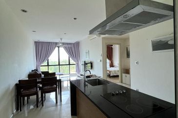 Impiana @ East Ledang