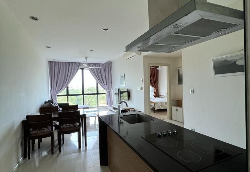 Impiana @ East Ledang