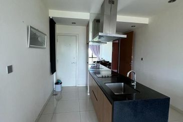 Impiana @ East Ledang