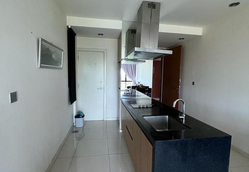 Impiana @ East Ledang