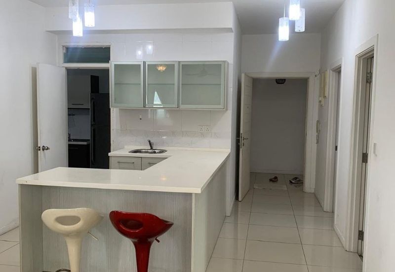 Ujana Executive Apartment