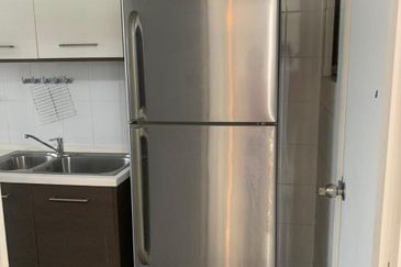 Ujana Executive Apartment