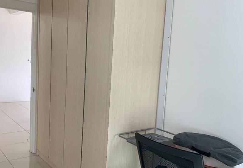 Ujana Executive Apartment