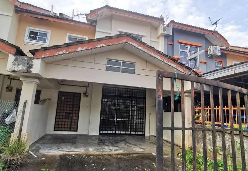 Taman Sri Pulai Perdana