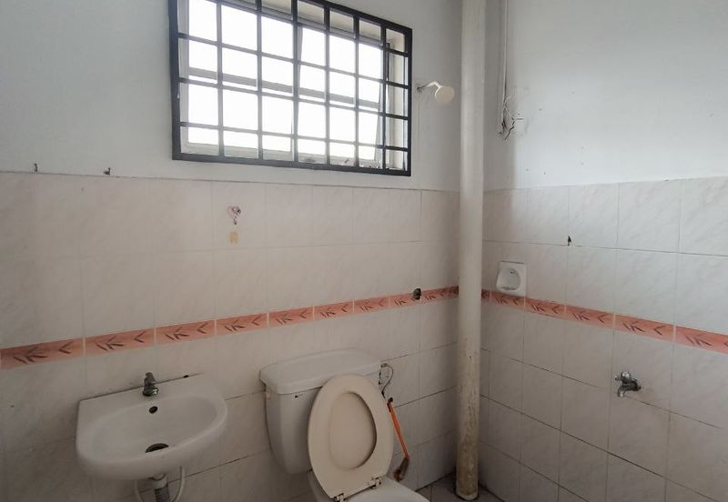 Taman Sri Pulai Perdana