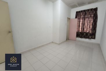 Taman Sri Pulai Perdana