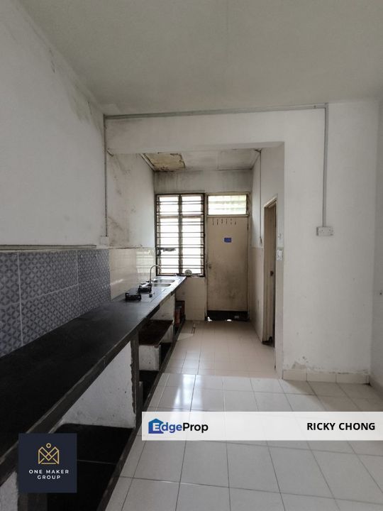 Double Storey Terrace @ Taman Sri Pulai Perdana, Johor, Skudai