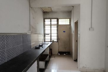 Taman Sri Pulai Perdana