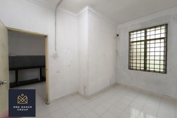 Taman Sri Pulai Perdana