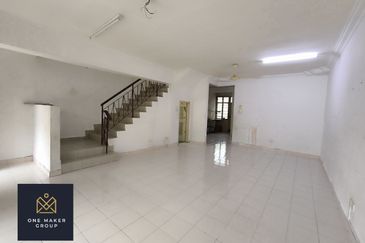 Taman Sri Pulai Perdana