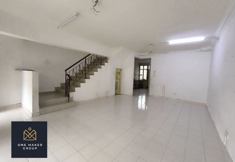 Taman Sri Pulai Perdana