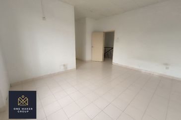 Taman Sri Pulai Perdana