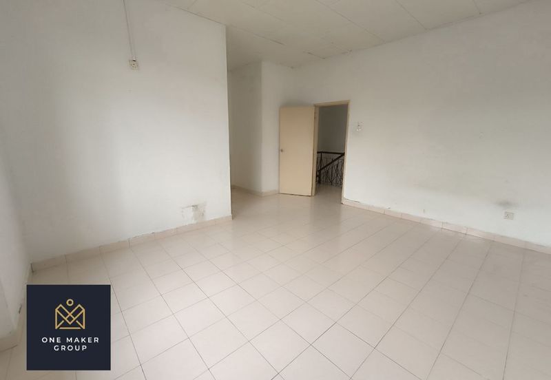 Taman Sri Pulai Perdana