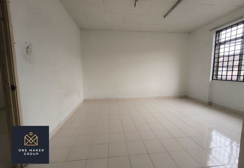 Taman Sri Pulai Perdana