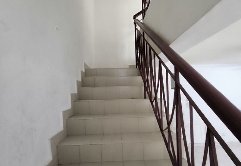 Taman Sri Pulai Perdana