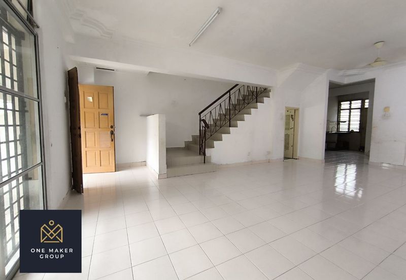 Taman Sri Pulai Perdana