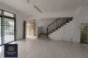 Taman Sri Pulai Perdana