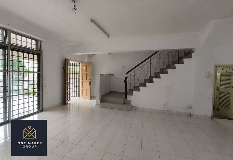 Taman Sri Pulai Perdana