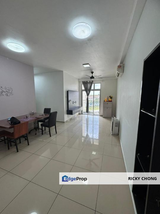 One Sentral 3 rooms for sell, Johor, Nusajaya